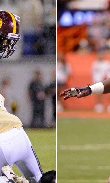 Bitcoin St. Petersburg Bowl breakdown: NC State-UCF